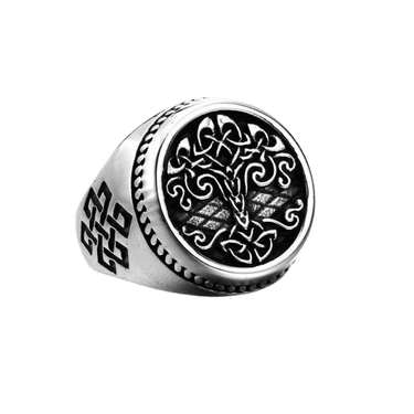 Bague Arbre de Vie Celte - Univers Celtique